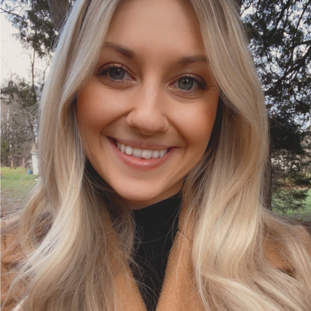Meet your Posher, Mae